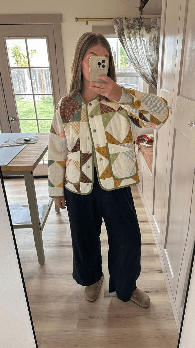 Community creation 5